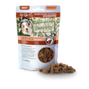Vorschaubild Chewies Lucky Bits Hirsch und Huhn Adult 100g