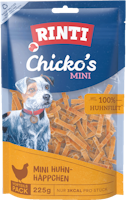 RINTI Chicko Mini 225 Gramm Hundesnacks