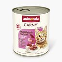 Vorschaubild animonda Carny Adult 800g Dose Katzennassfutter