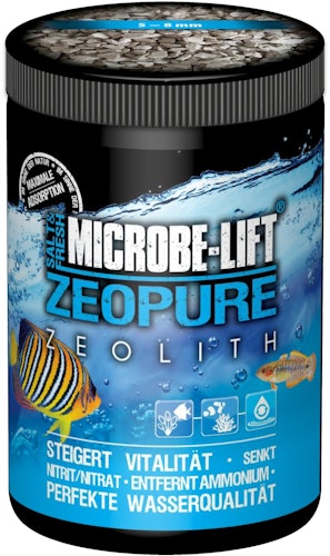MICROBE-LIFT Zeopure 1000ml Filtermedien