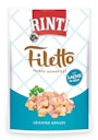 Vorschaubild RINTI Filetto 100g Beutel Hundenassfutter