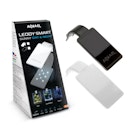 Vorschaubild AQUAEL LEDDY SMART 4,8 W SUNNY D&N schwarz