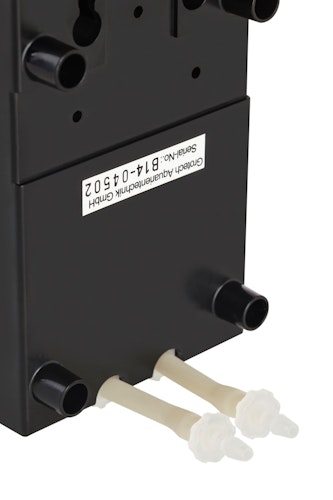 GroTech TEC 1 NG 1-Kanal Dosierpumpe