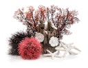 Vorschaubild biOrb Decor Set 15L Red Forest (48442)