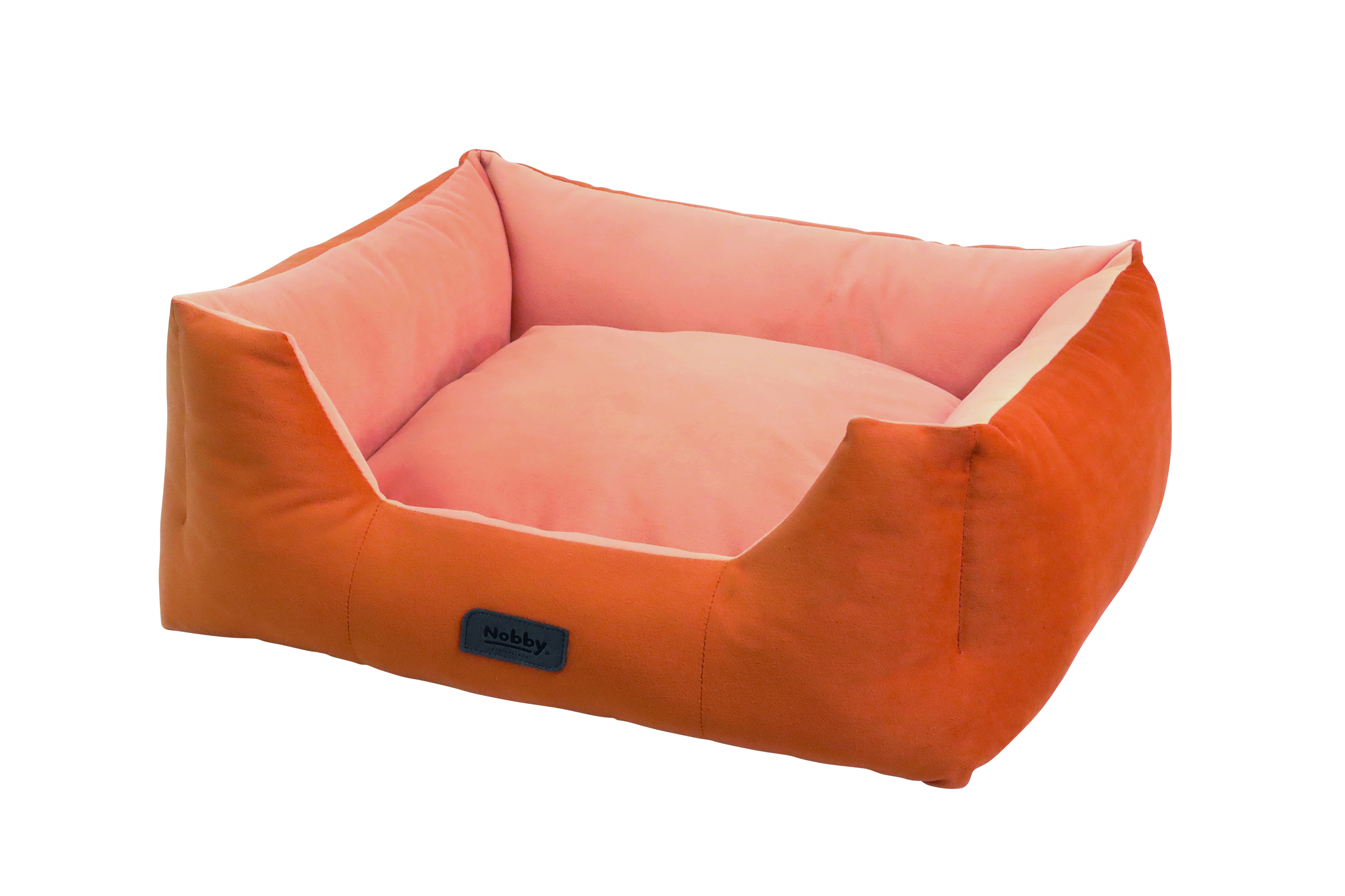 NOBBY Komfortbett eckig CUMBA