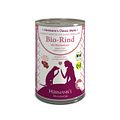 Herrmann's Classic 12x400g Dose HundenassfutterVorschaubild