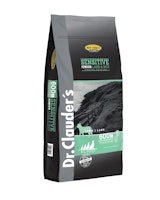 Dr. Clauder's Best Choice Lifecycle Sensitive Junior Lamm & Reis All Breed Hundetrockenfutter