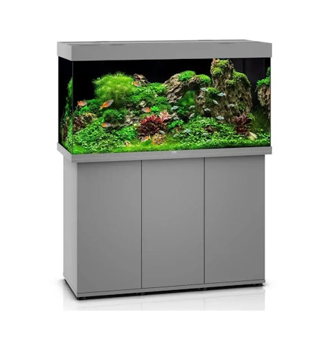 Rio 350 LED SBX grau Kombination