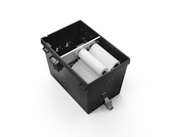 Oase Fleece-Filter ProfiClear Premium Fleece 500