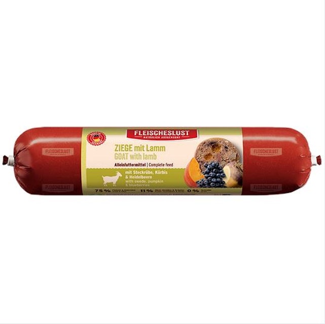 Fleischeslust Classic 800gVorschaubild