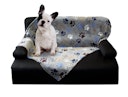 Vorschaubild NOBBY Fleece Plaid LISSI Classic
