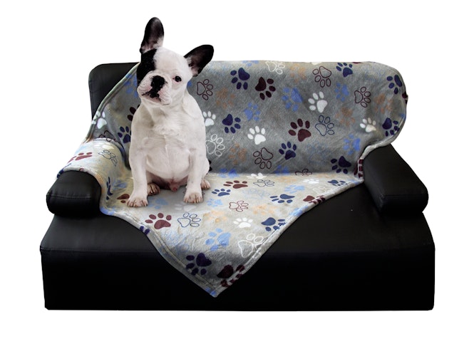NOBBY Fleece Plaid LISSI Classic