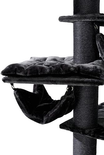 Nobby Kratzbaum Rubi 60x80x197cm