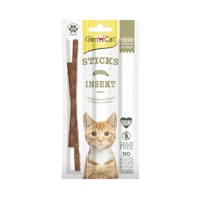GimCat 3er Sticks Insekt
