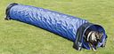 Vorschaubild TRIXIE Fun Agility Basic Tunnel, ø 60 cm/5 m, blau