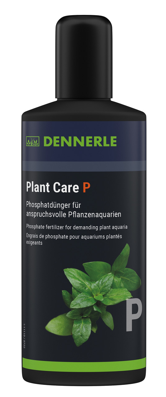 Dennerle Plant Care P 250 Mililiter Pflanzenpflege