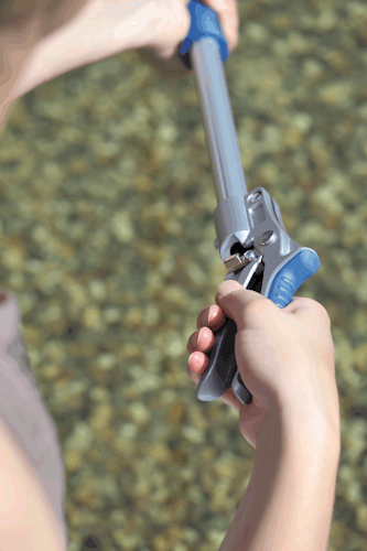 Oase FlexiCut 2 in 1