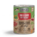 Vorschaubild MAC´s Dog 800 Gramm Hundenassfutter