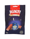 Vorschaubild Rinti 18x140g Chicko Exclusive Ross Hundesnack