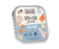 Lachs & Hühnchen Varianten Bild