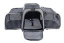 Vorschaubild NOBBY Tasche "EXTEND" grau 45 x 28 x 28 cm