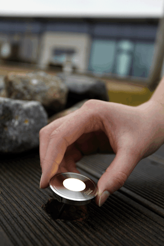 Oase LunAqua Terra LED Set 6