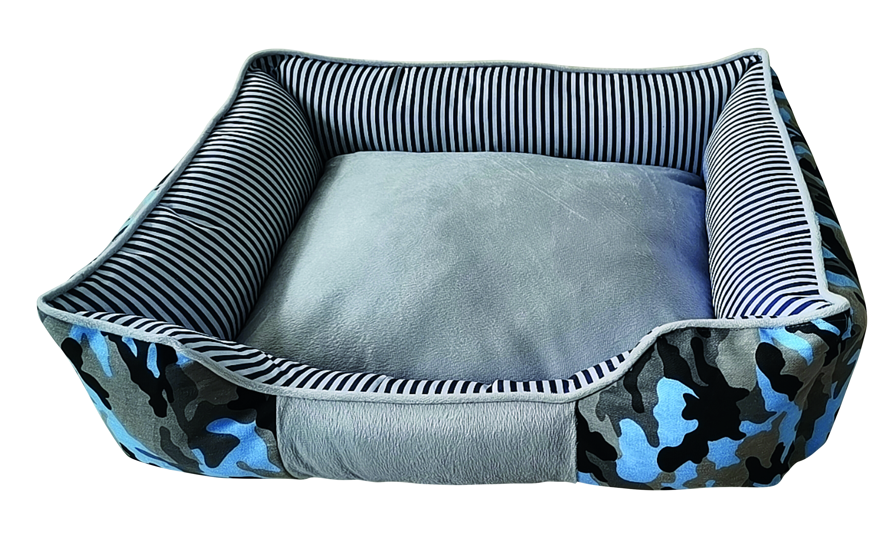 NOBBY Komfortbett eckig Classic ELIO