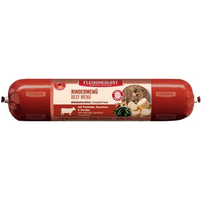 Fleischeslust Classic 400gVorschaubild