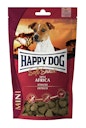Vorschaubild HAPPY DOG Gramm Soft Snack 100 Gramm Hundesnack