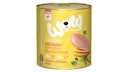Vorschaubild WOW Junior 800g Dose Hundenassfutter