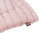 Vorschaubild TRIXIE Liegematte Lonni, Cordplüsch, rosa