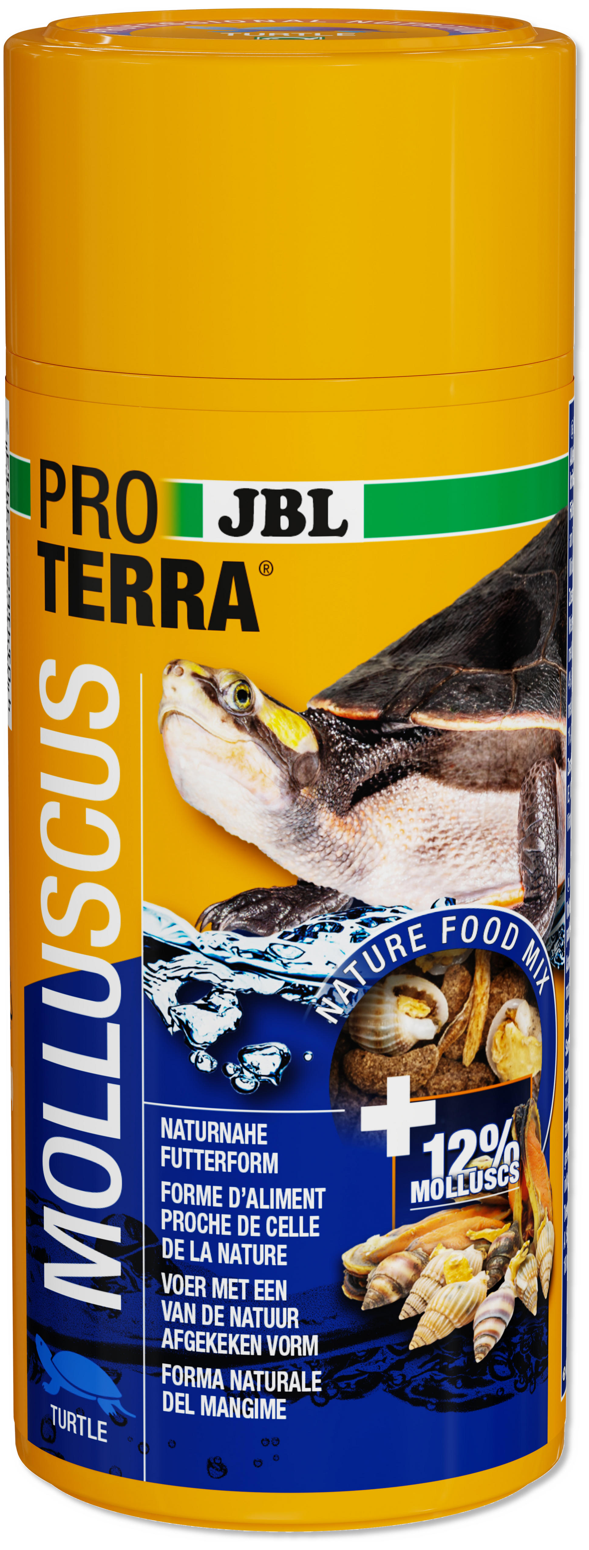 JBL PROTERRA MOLLUSCUS 250ml