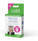 catit Magic Blue Nachfüllpack für 3 MonateZubehörbild
