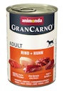 Vorschaubild animonda Gran Carno Adult 400g Dose Hundenassfutter
