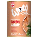 Vorschaubild WOW Adult 400g Dose Hundenassfutter