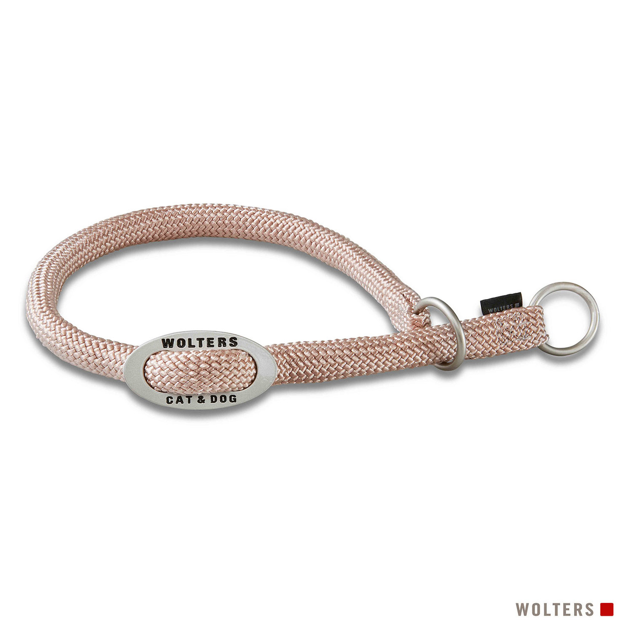 Wolters K2 champagner Schlupfhalsband