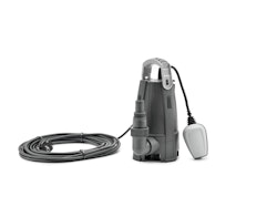 Pontec Entwässerungspumpe PondoDrain Mud 8000