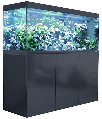 Amtra Alux Aquarienkombination