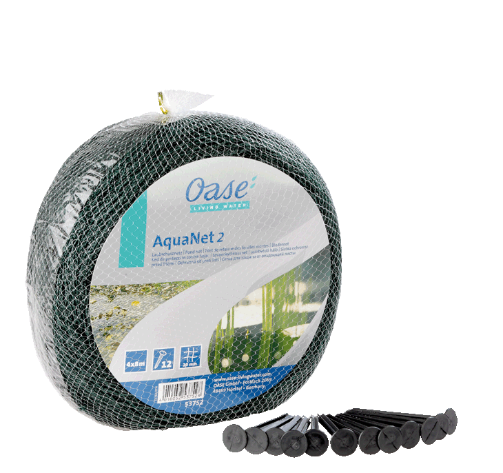 Oase AquaNet Teichnetz 2