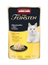 Vorschaubild animonda Vom Feinsten Adult 50g Beutel Katzennassfutter