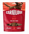 Carnilove Dog Jerkys 12 x 100g HundesnackVorschaubild