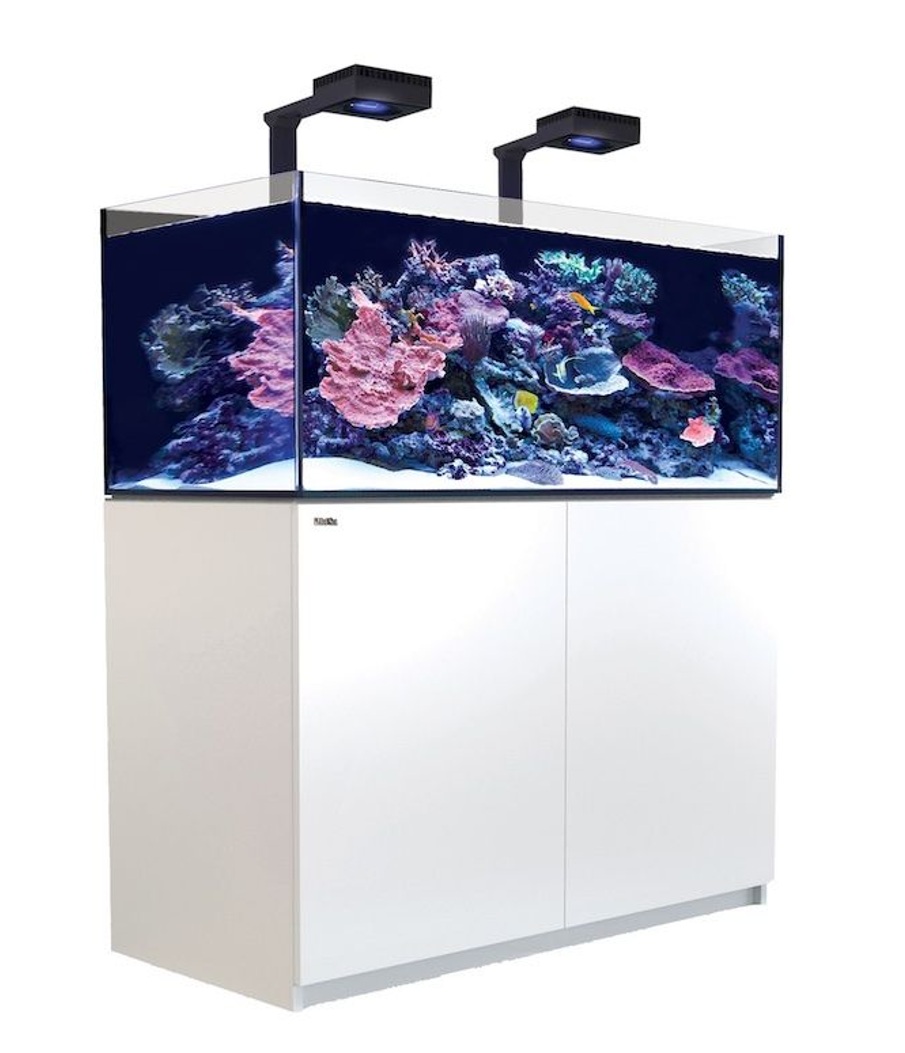 Red Sea REEFER™ 425 G3 Deluxe - Weiss (inklusive 2 X RL170 & Befestigungsarme)