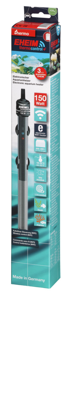 EHEIM thermocontrol+ e Heizer