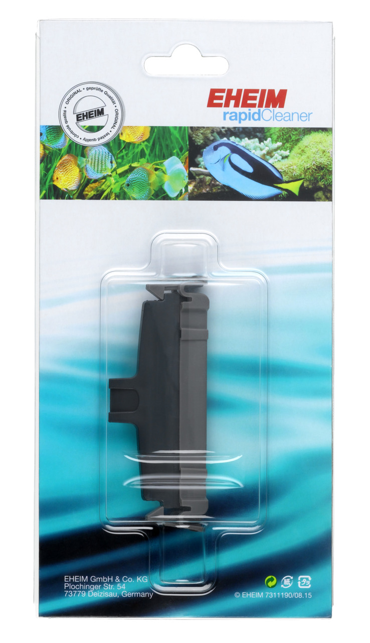 EHEIM 3591004 rapidCleaner Klingenhalter Zubehör