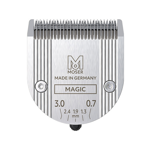 MOSER Arco Schneidsatz 1854-7022 Diamond 0,7-3mm für Arco und Arco Pro