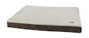 Vorschaubild Nobby Orthopädische Matte LANIN beige/braun