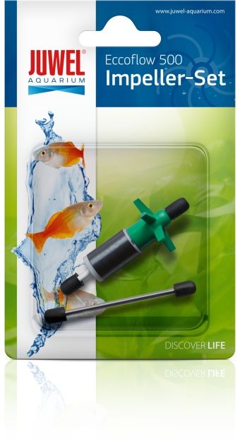 Juwel Impeller-Set Eccoflow 500