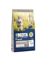 Bozita 3kg Original Pup&Junior Lamb XL
