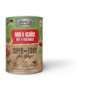Vorschaubild MAC´s DOG 400 Gramm Hundenassfutter