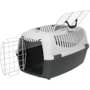 Vorschaubild TRIXIE Traveller Capri III OpenTop h.grau/d.gr
